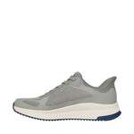 SKECHERS Bobs Squad 4 Men's 118423 OLV oliva cipő
