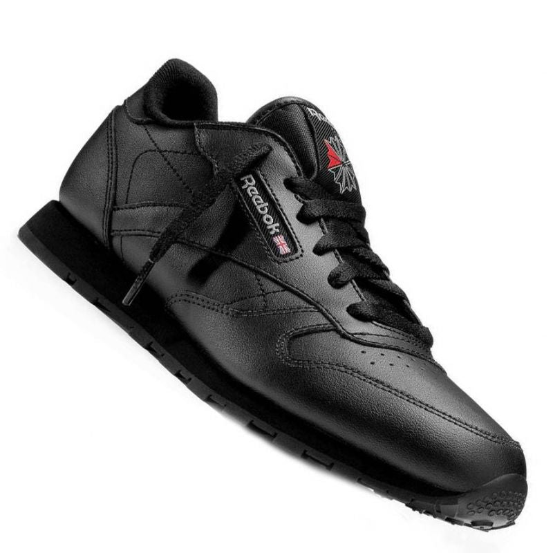 Reebok Classic Leather Jr 50149 shoes Cipő