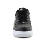 Nike Air Force 1 '07 M FJ4211-001 fekete utcai cipő