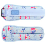 Spokey The Bloom From Ankle and Wrist Weights 2x 0.5 kg SPK-944489 Edzőfelszerelés