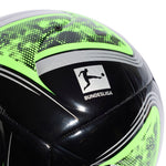Adidas Bundesliga 26/27 Torfabrik Club Black and Green zöld labda KV4045