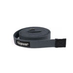 Tiguar yoga strap - szürke kiegészítő TI-J0004G