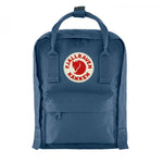 Fjällräven Kånken Mini Jr backpack sötétkék hátizsák F23561-540