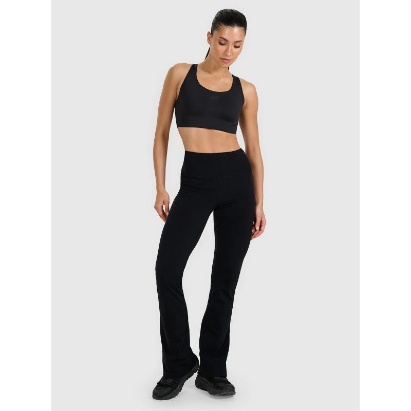 4F Medium Support Training Bra 4FWAW25USBAF174-20S sportmelltartó