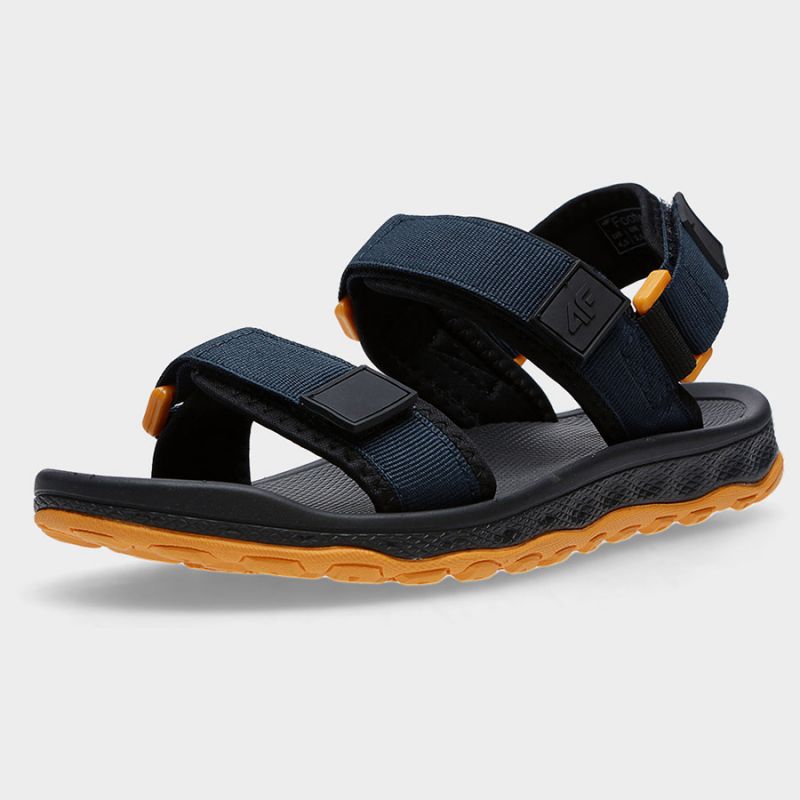 4f Jr Sandals 4FJSS23FSANM022 31S Cipő