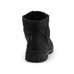 Palladium Pampa SP20 Cuff Waterproof W fekete utcai cipő 76835-008-M