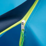 NILS CAMP Nightfall NC6033 camping tent for 2 people, blue kék kabát