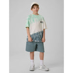 4F Boy's cotton T-shirt 158/164 ruházat 4FJRSS26TTSHM4172-90A