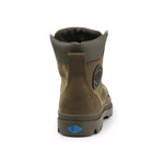 Palladium Pampa Cuff WP LUX 73231309 General