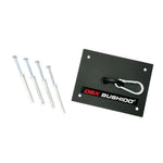 Reinforced Xl Sling For Bushido Punching Bag