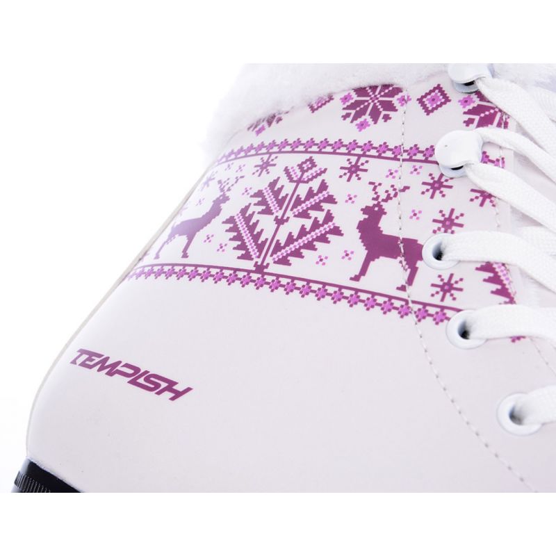 Tempish Freya W 130000178 Figure fehér skates