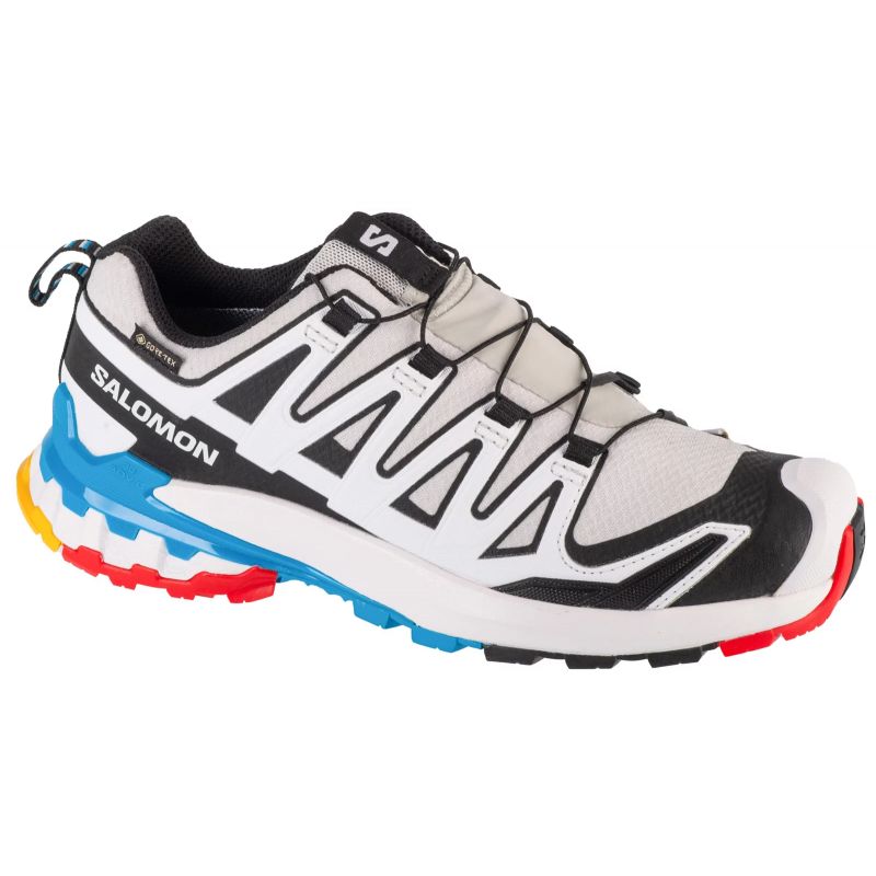 Salomon XA Pro 3D v9 GTX W 477165 Shoes Cipő
