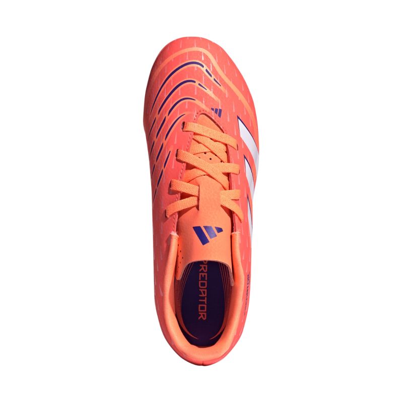 adidas Predator Club FG/MG JH8867 Kids' Soccer Shoes General