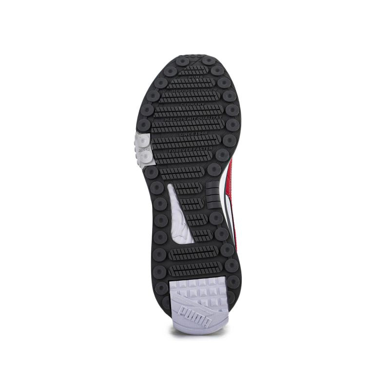 Puma Wild Rider Layers M 380697-01 shoes Utcai cipő