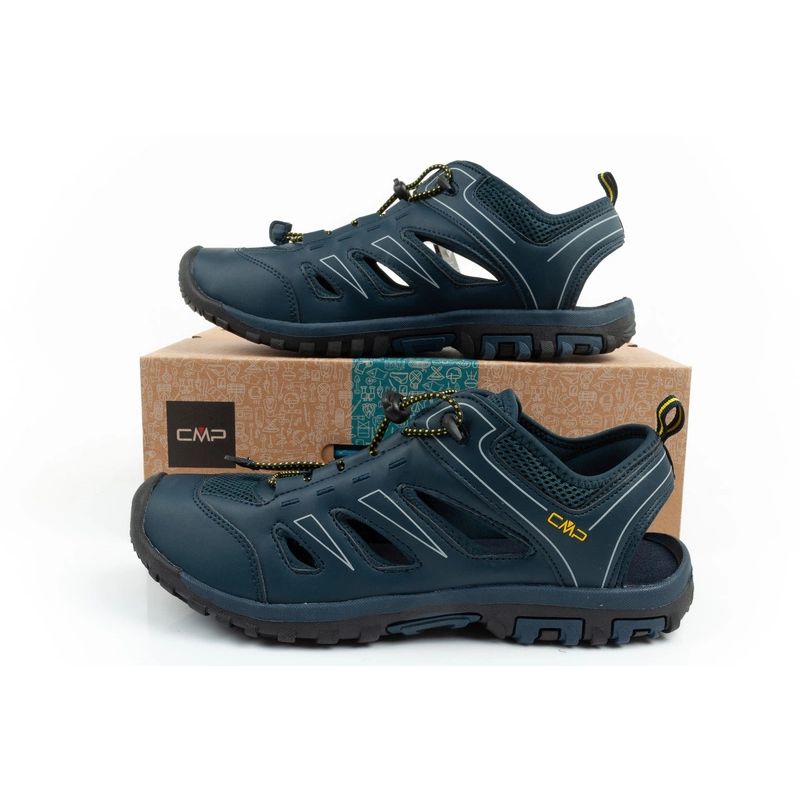 CMP Aquarii 2.0 M Sandals 52UL sötétkék szandál