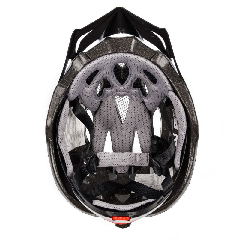 Meteor MV29 Drizzle Bike Helmet uniw helmets