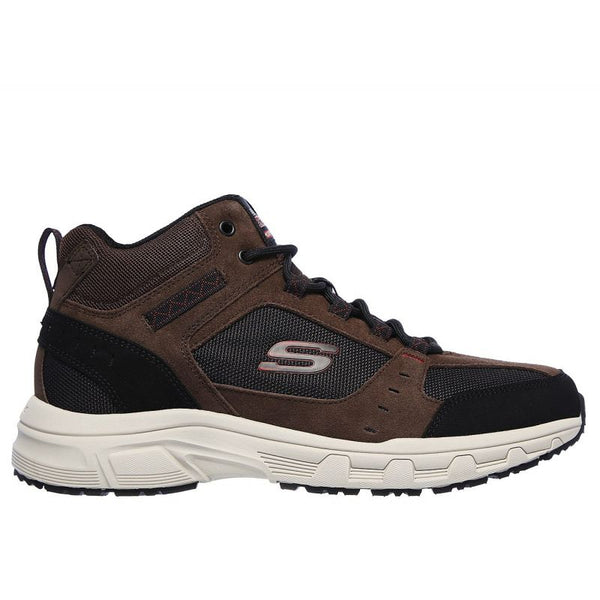 Skechers Oak Canyon M 51895-CHOC Cipő