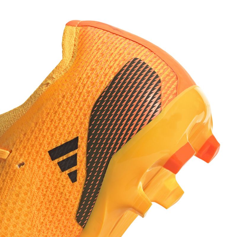 Adidas X Speedportal.1 FG HP4371 kids football boots Cipő