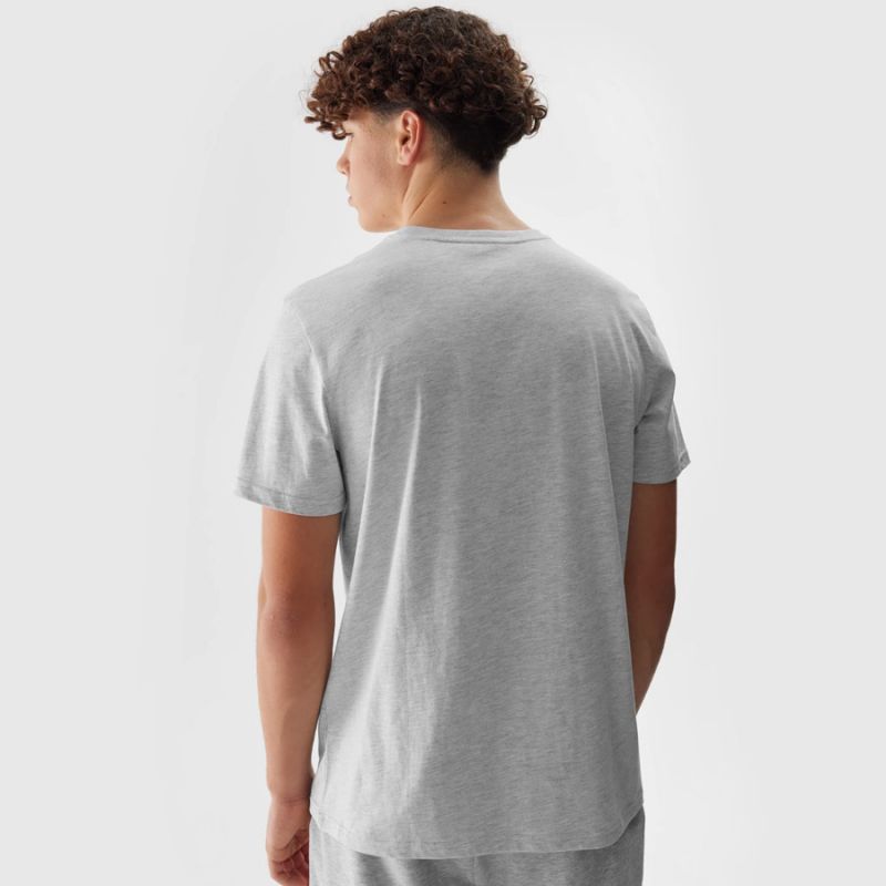 T-shirt 4f M 4fwss24ttshm1155 27m