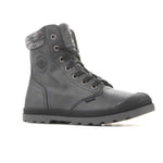 Palladium Pampa Hi Knit LP 95172-036-M General