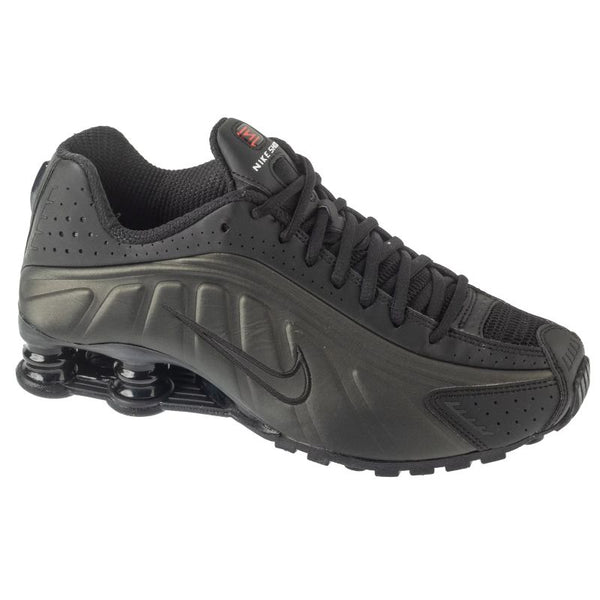 Nike Shox R4 HQ1988-001 Black 40 Kiegészítő