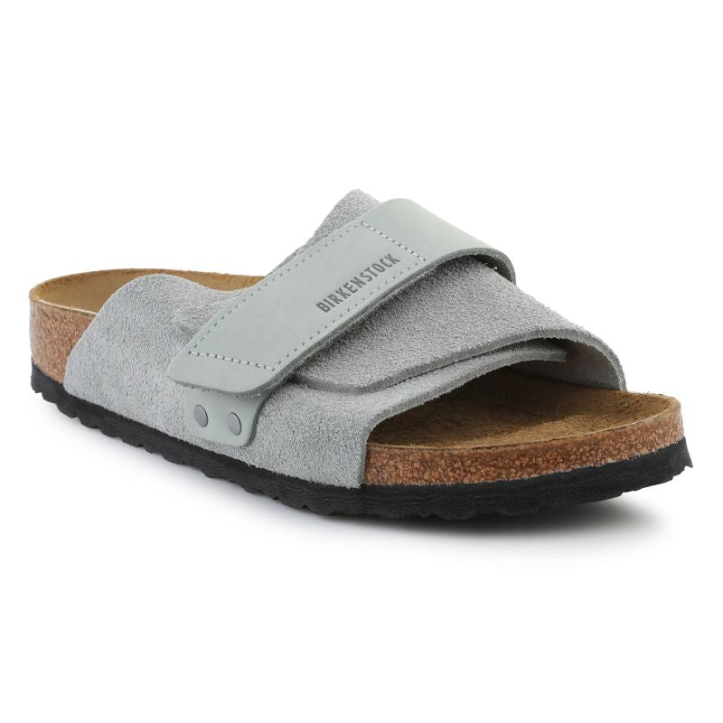 Birkenstock KYOTO 1031730 Pure Sage papucs