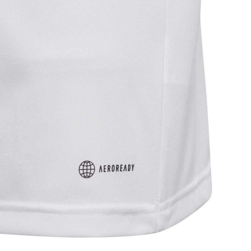 adidas Tiro 23 League Polo Jr HS3589 Póló