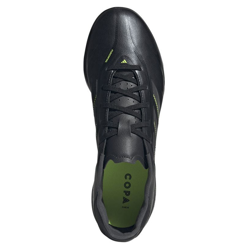 adidas Copa Pure III League TF M JR2855 shoes general