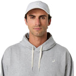 Asics French Terry Relaxed Pullover Hoodie kapucnis pulóver 2031F449020