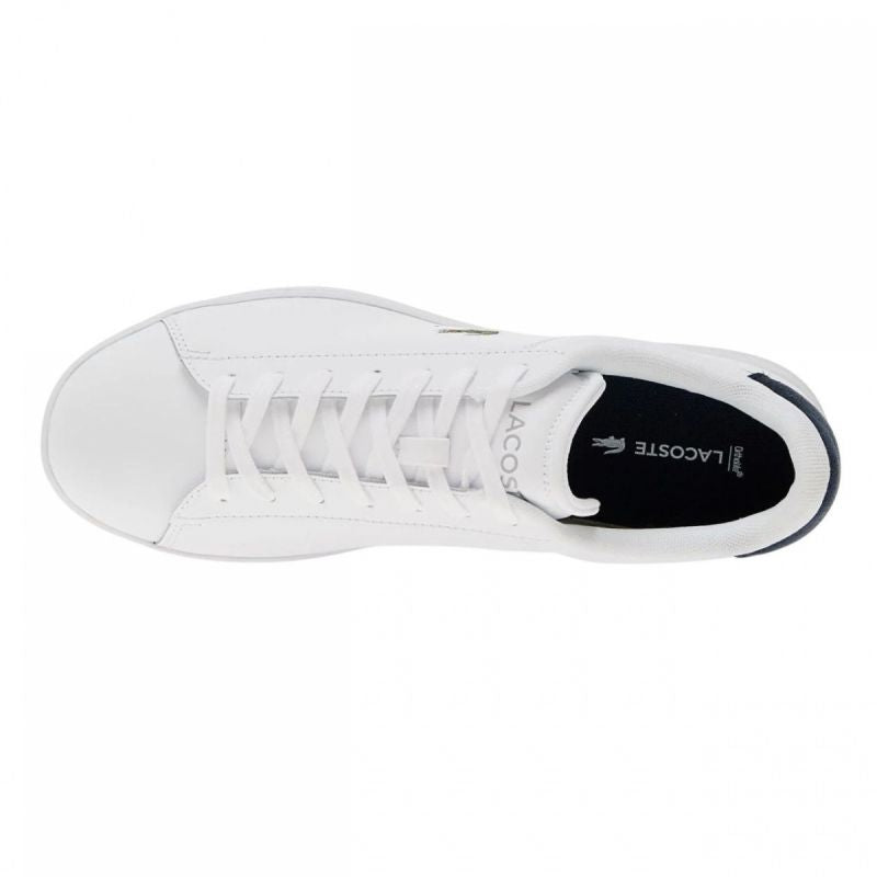 Lacoste Carnaby Set 224 7 Sma M 748SMA0011042 shoes Cipő