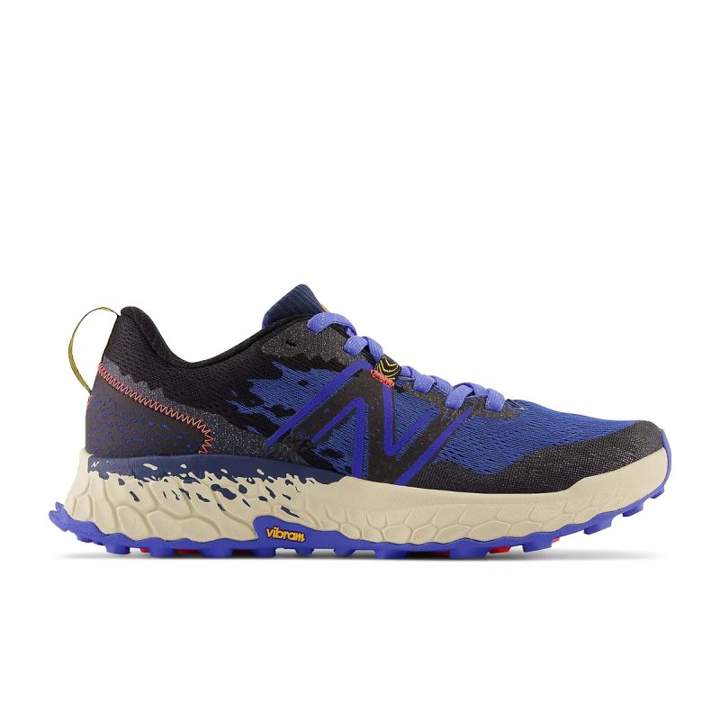 New Balance Fresh Foam Hierro v7 M MTHIERO7 shoes Cipő