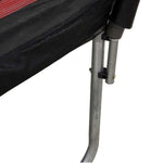 Dunlop PREMIUM TRAMPOLINE WITH INNER NET, diameter védőfelszerelés GSP-475486