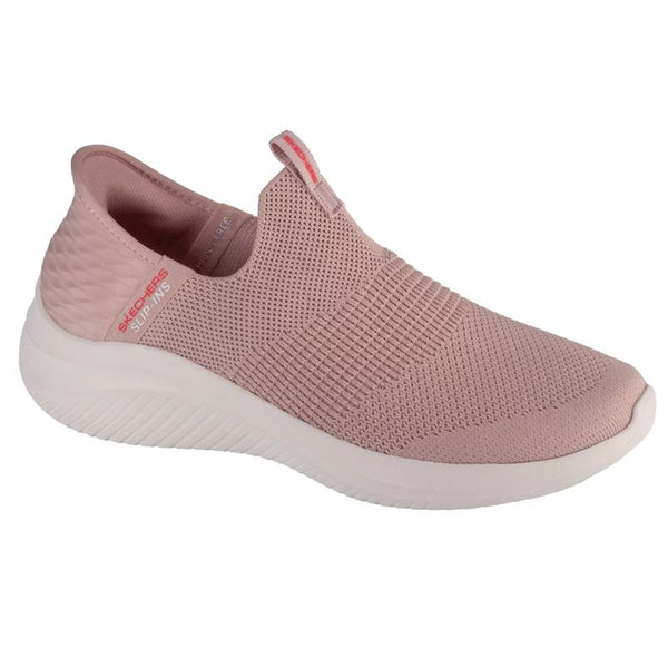 Skechers Slip-Ins: Ultra Flex 3.0 - Cozy Streak 149708-ROS Pink 36 Cipő