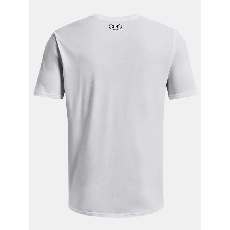 Under Armour T-shirt M 1379023-100 Póló
