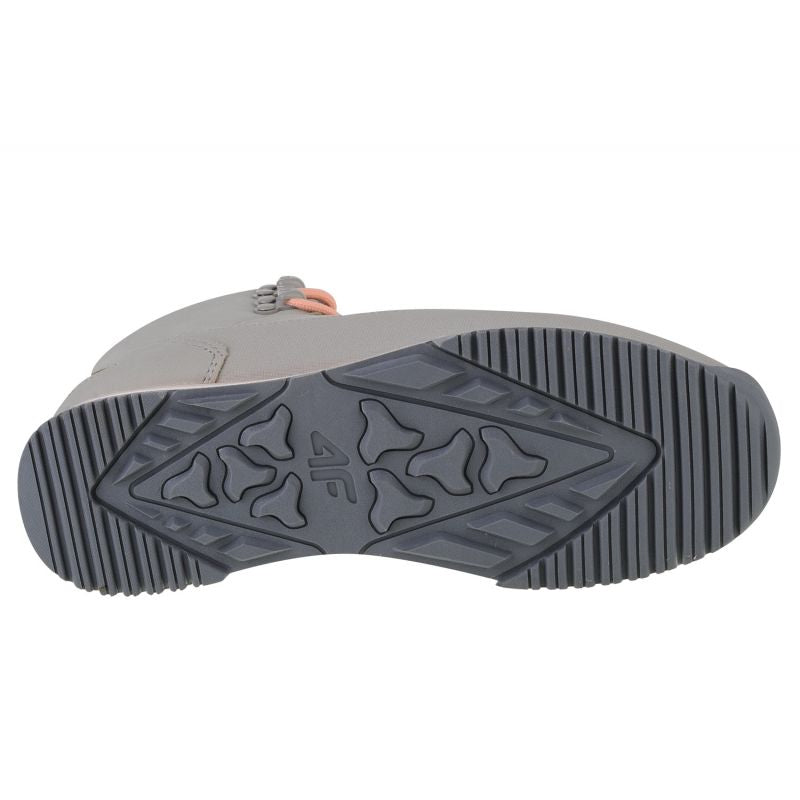 4f Winter Boots Jr 4fjaw22fwinf004-27s