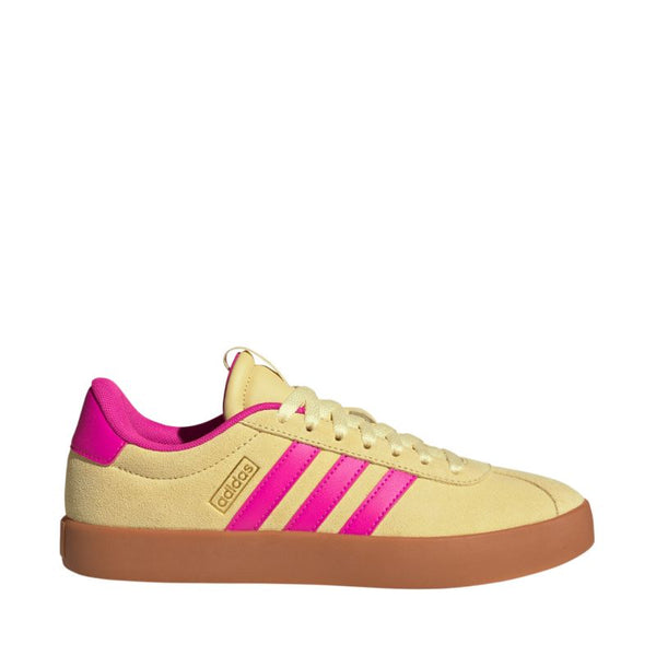 adidas VL Court 3.0 W shoes JR8649 cipő