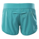 Elbrus Paru Jr kék shorts, pants
