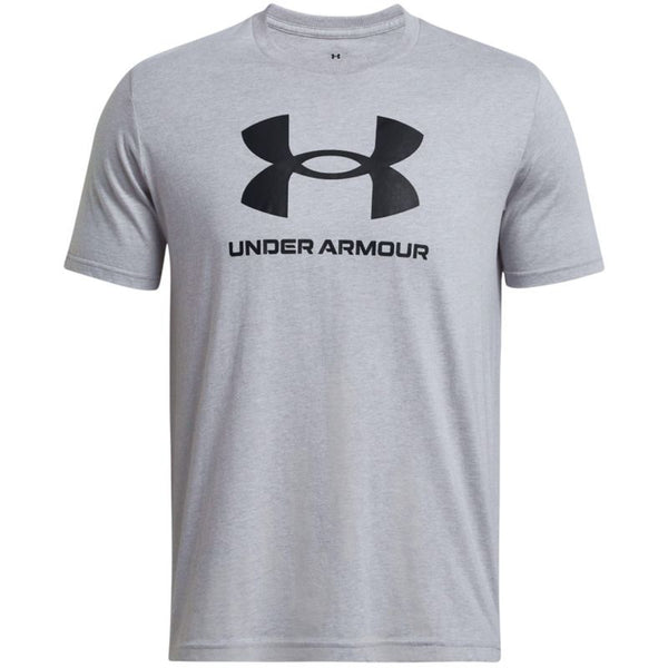 Under Armour Sportstyle Logo T-shirt M 1382911 035 Póló