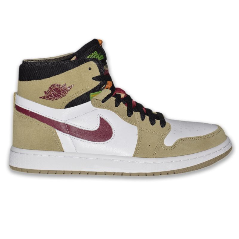 AIR Jordan 1 Zoom Basketball - cipő
