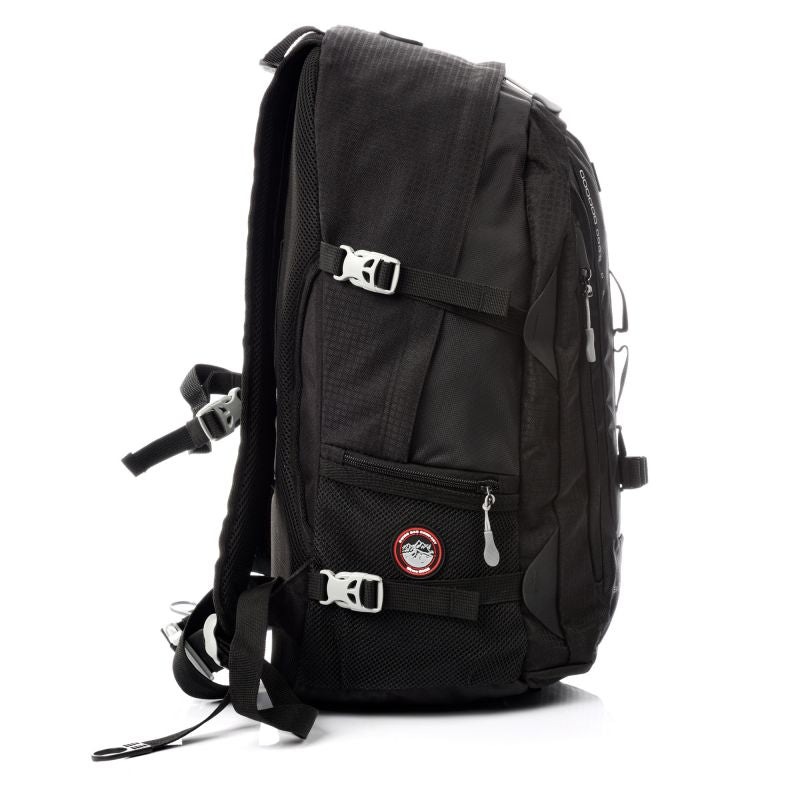 Inny Verbier with Laptop Bag 15.6" 36L 76198 Hátizsák