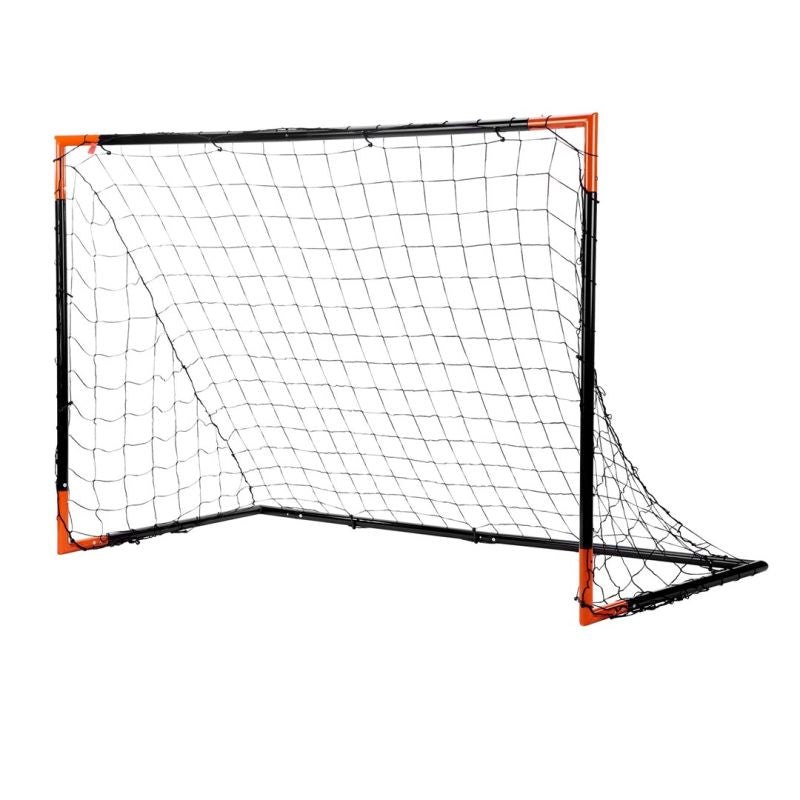 Nils Extreme Football goal with net 120 x 180 x focilabda