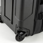 Fjällräven Färden Roller 35 Trolley Hard Helmet 35 l Polyamide fekete kiegészítő 695656