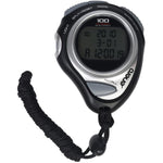 Enero Electronic Stopwatch 100 Times fekete for school, stopwatches