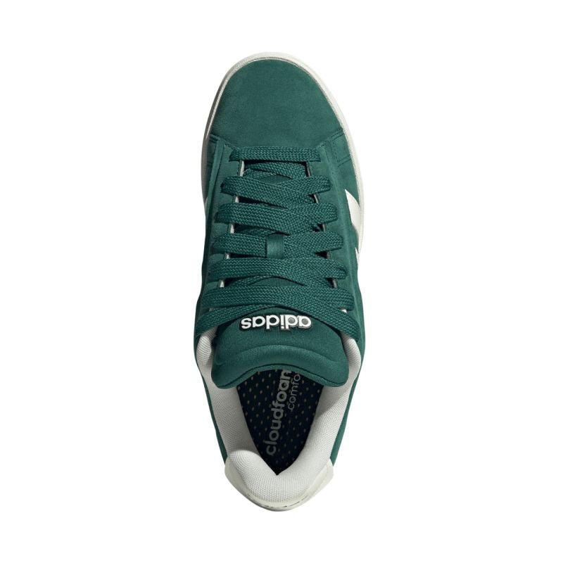 Adidas Grand Court Alpha men's green JP8734 zöld utcai cipő
