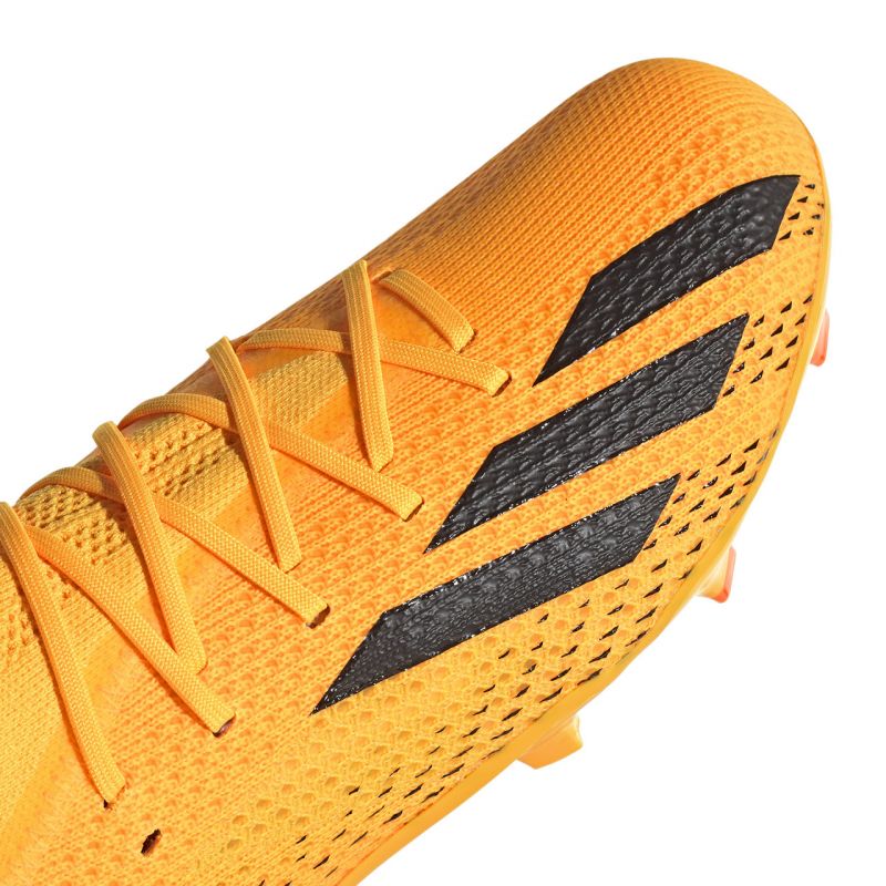 Adidas X Speedportal.1 FG HP4371 kids football boots Cipő