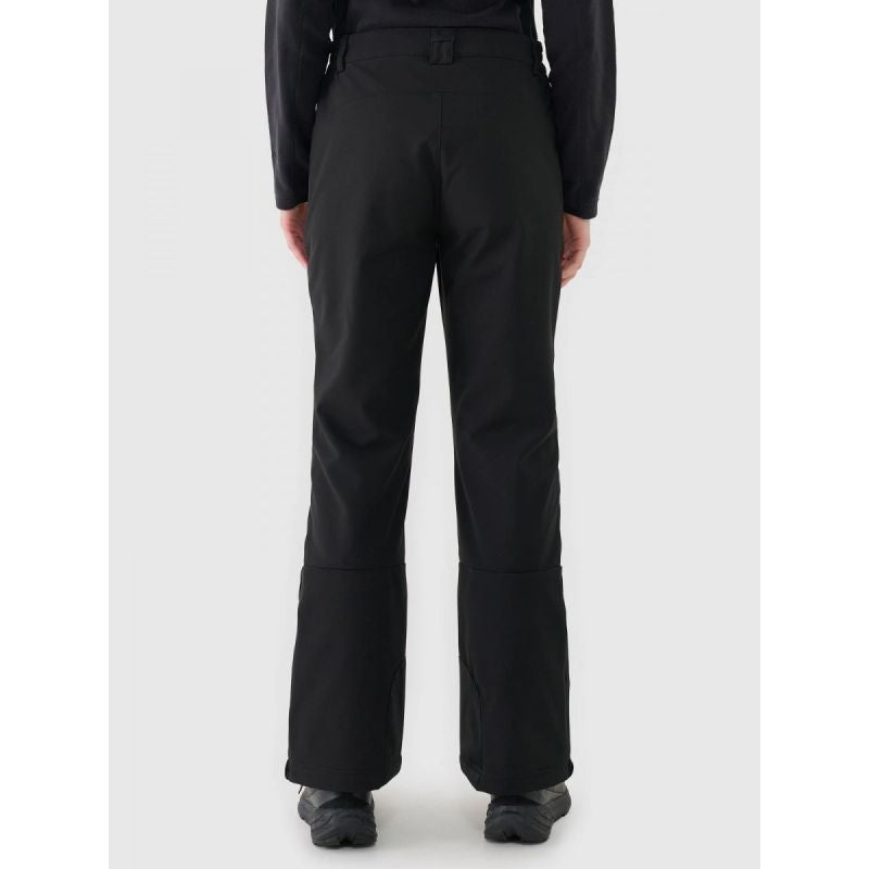 Women's trekking trousers membrane 8000 4F 4FRAW24TFTRF1001-20S kabát