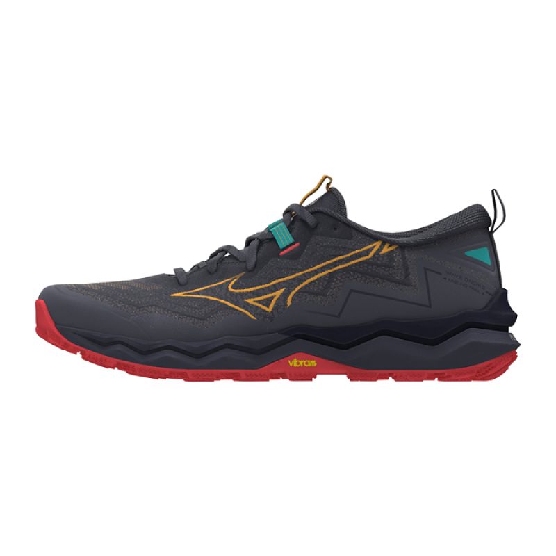 Mizuno Wave Daichi 9 shoes Cipő
