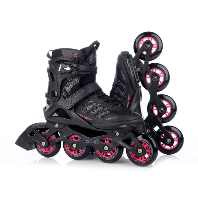 TEMPISH Vebra 84 Lady roller skates