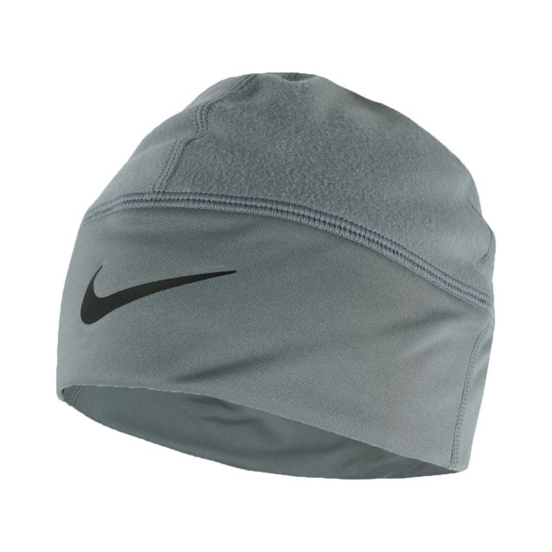 Nike Therma-Fit Fleece Beanie Gray szürke kötött sapka 153474