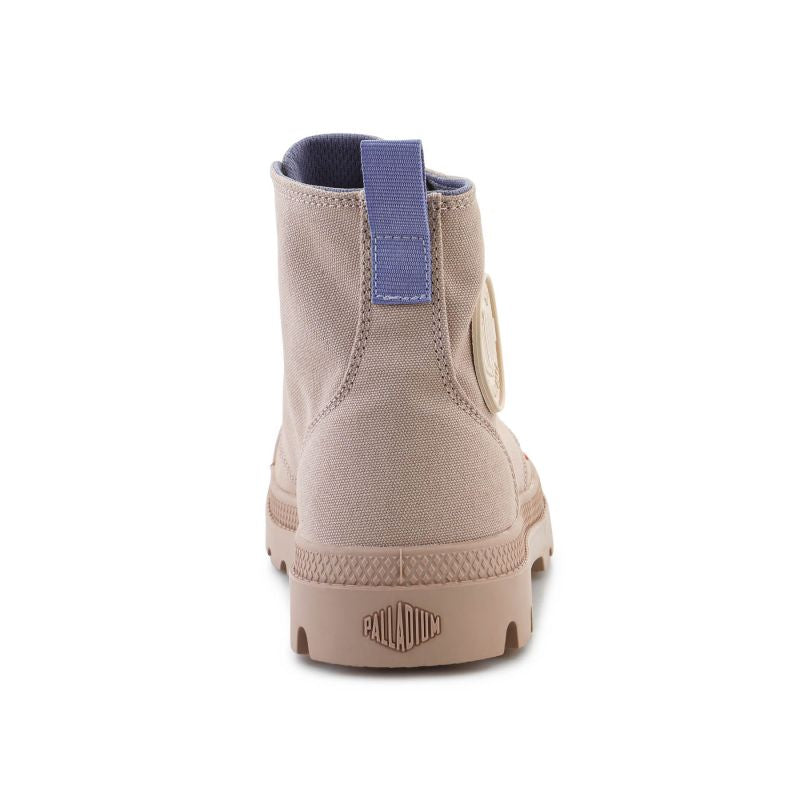 Palladium Pampa Monopop W 99140-662-M Shoes Cipő